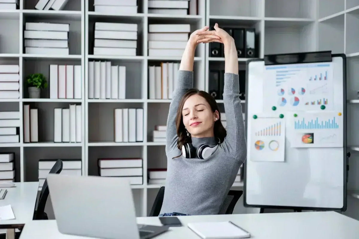 How to Nap for Energy: 6 Proven Tips for Taking a 20-Minute Power Nap