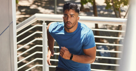 How to Use Your Smartwatch for Interval Training: A Runner's Guide