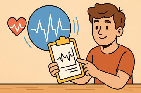 HRV on Smartwatches: What It Means and How to Use It