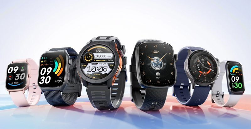 How to Pick the Best-Fit Smart Watch or Fitness Tracker for Your Lifestyle?