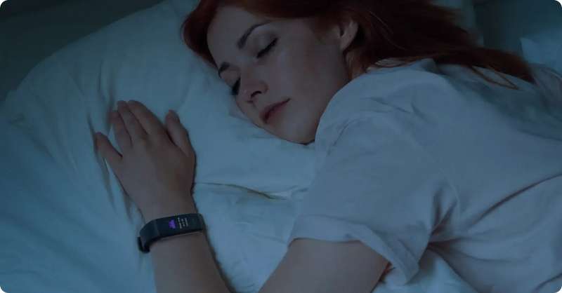Why Your Smartwatch Could be the Best Sleep Tracker for You
