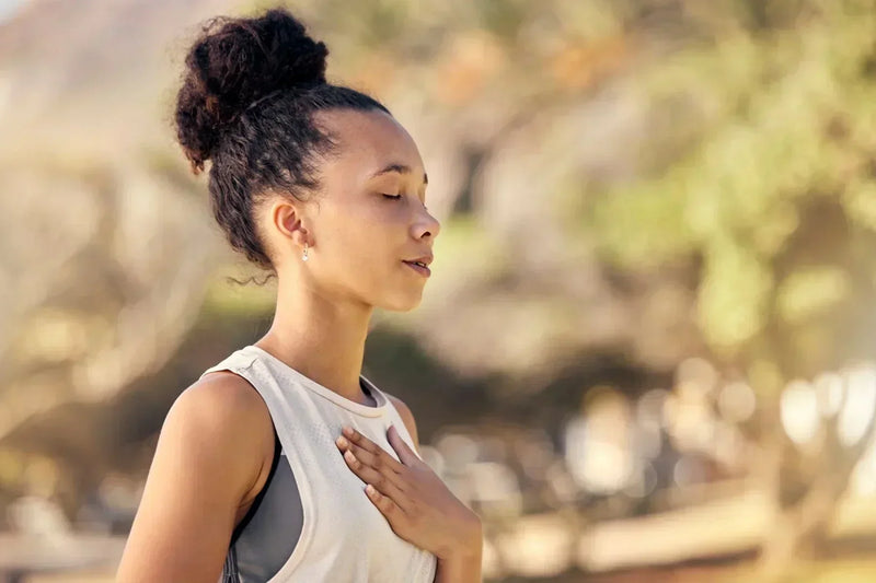 How to Calm Your Mind and Body in 5 Minutes: 3 Breathing Exercises That Work
