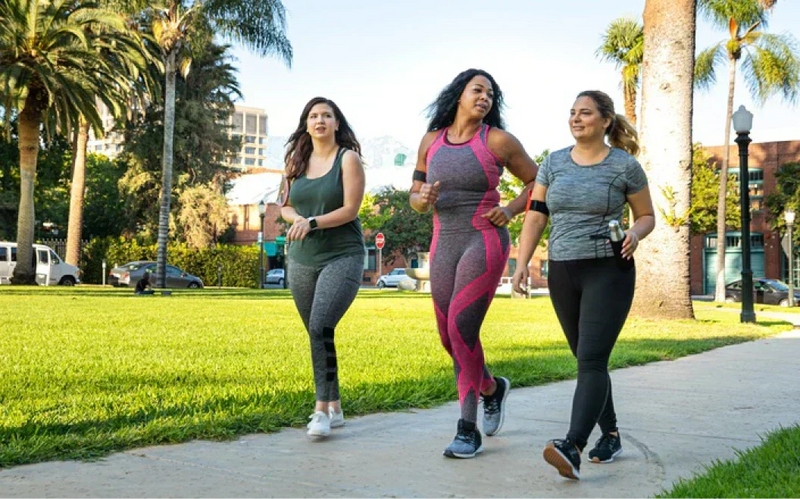 How to Burn More Calories While Walking? 8 Ways to Boost Calorie Burn