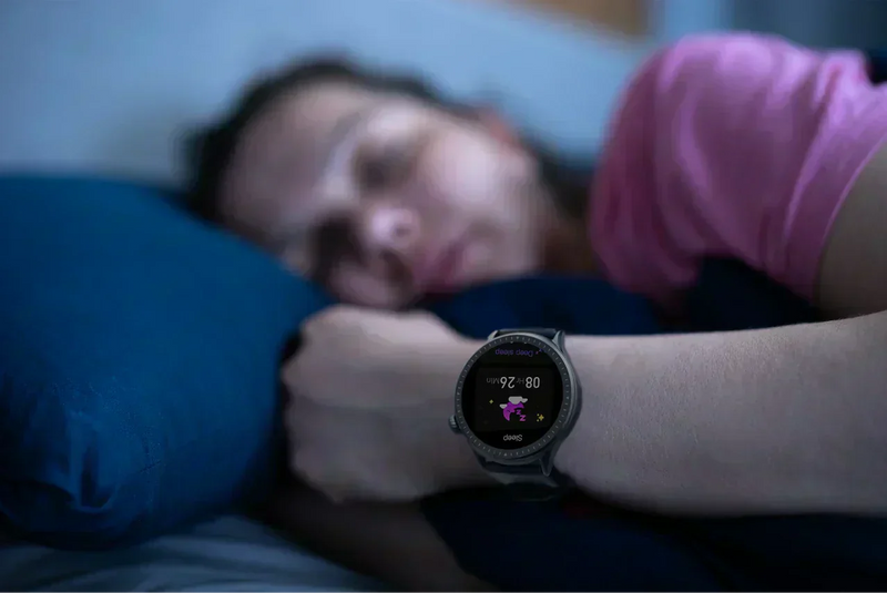 How Sleep Helps You Recover Faster After Exercise