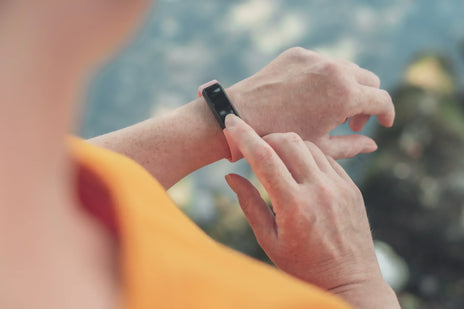 How to Choose the Right Fitness Tracker – An Ultimate Checklist 2025