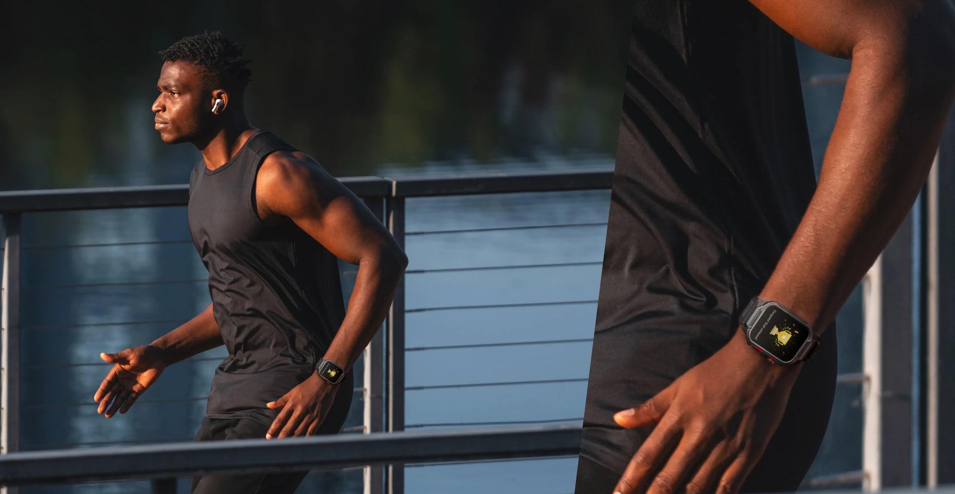 Black Friday Sale Banner