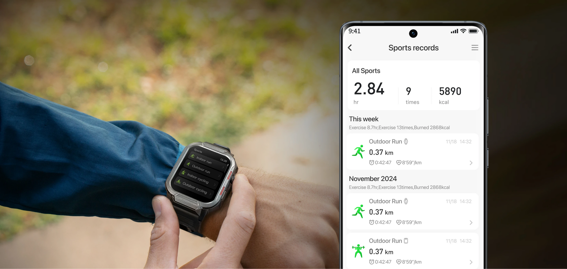 Black Friday Sale Banner