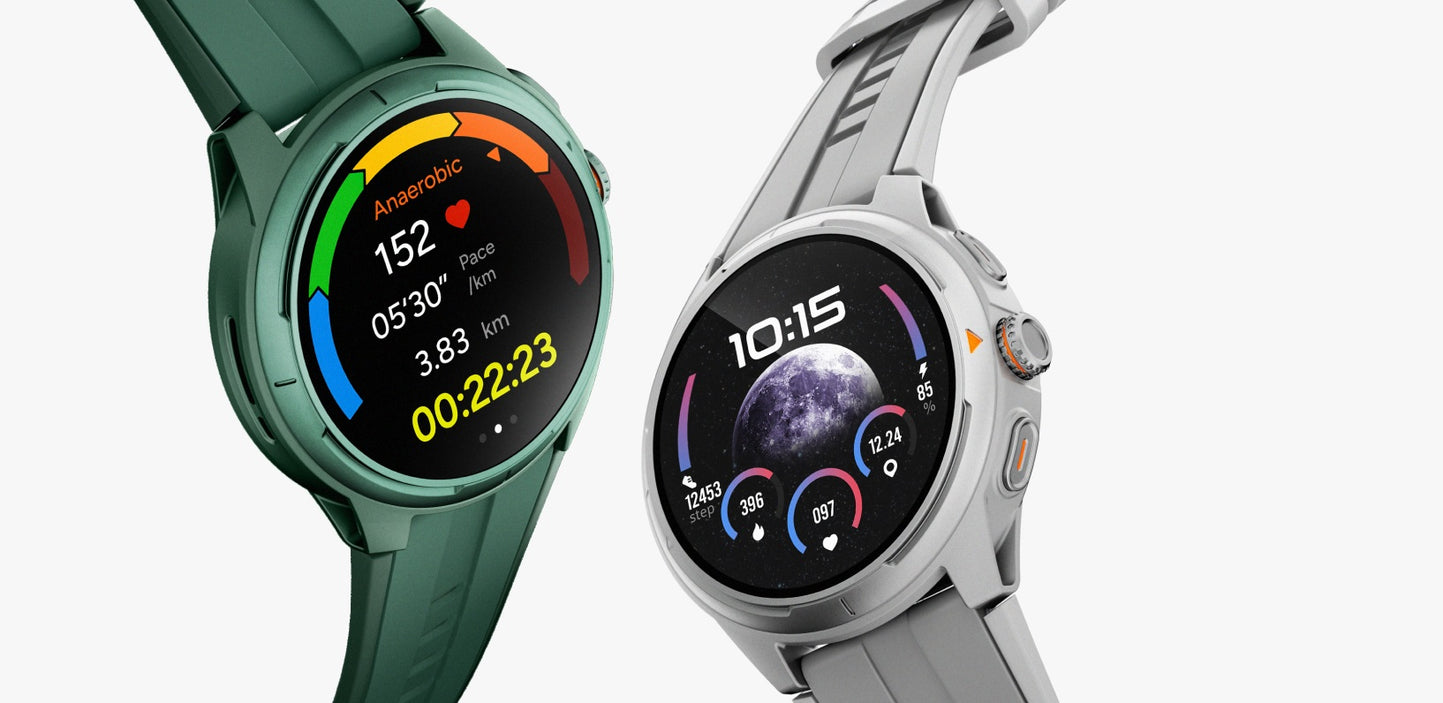 Compare Runmefit Watches