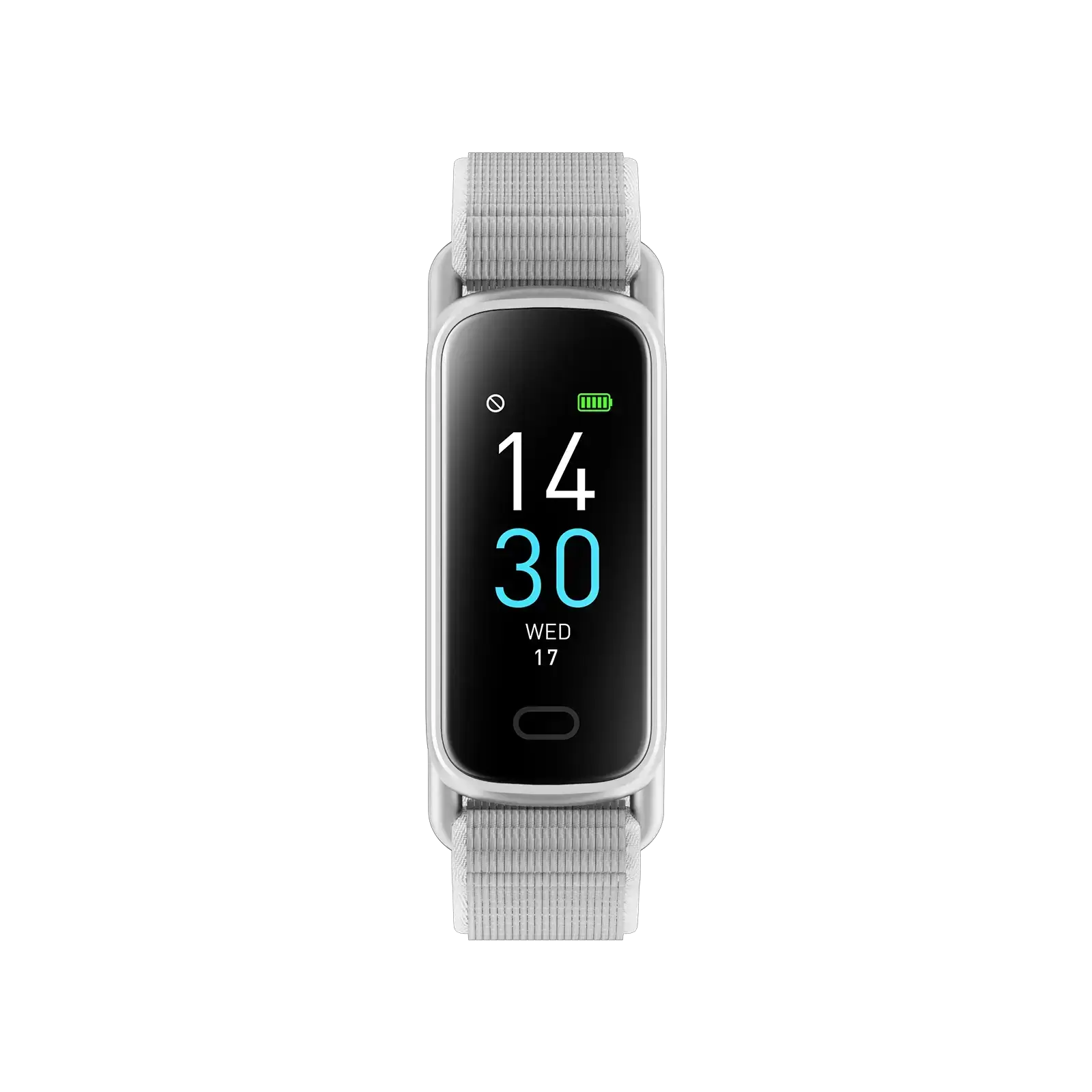 Runmefit GTL1 Fitness Tracker, nylon band