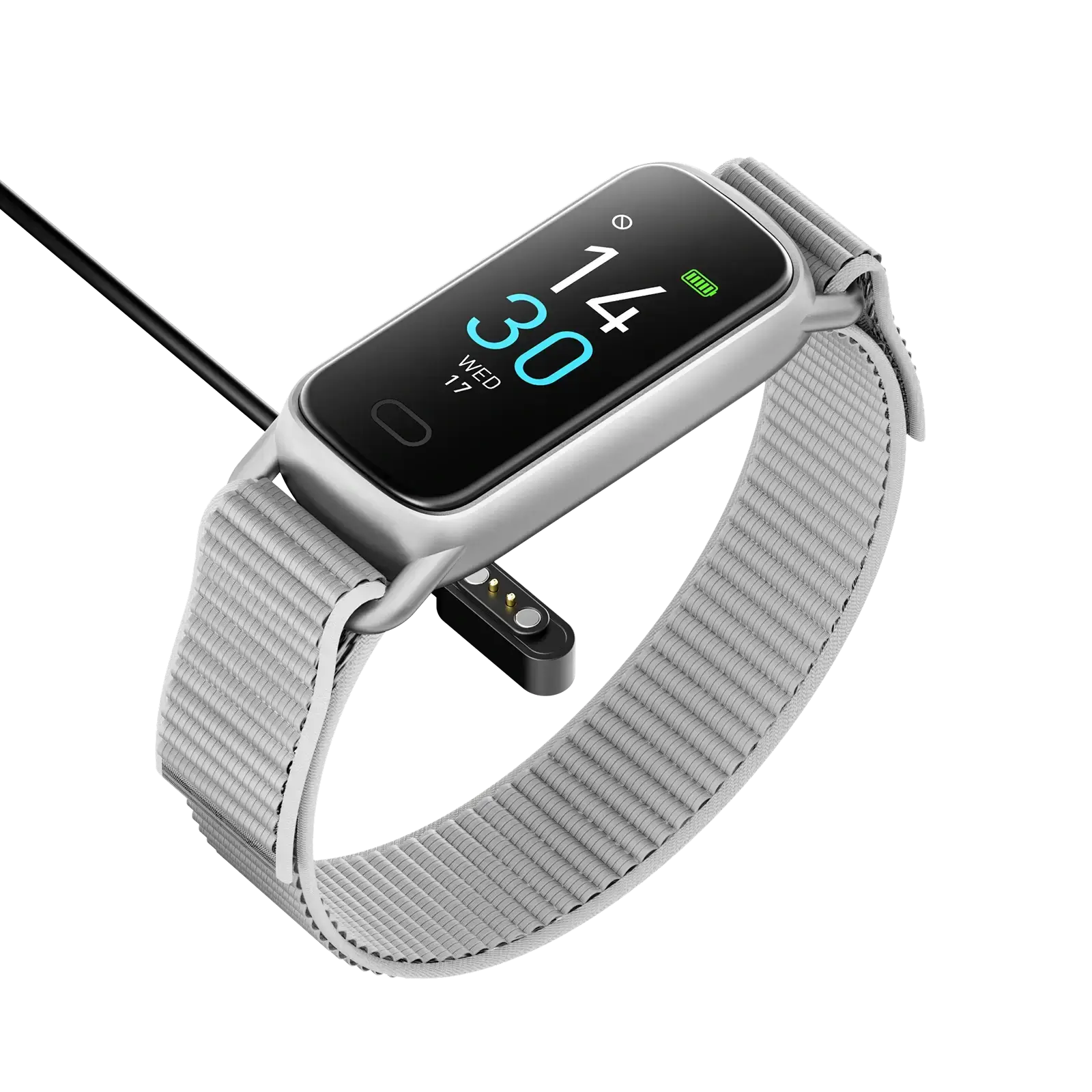 Runmefit GTL1 Fitness Tracker, nylon band