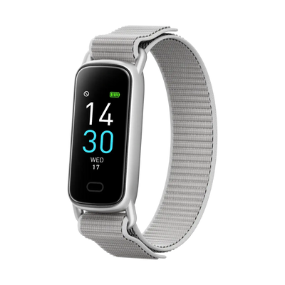 Runmefit GTL1 Fitness Tracker, nylon band