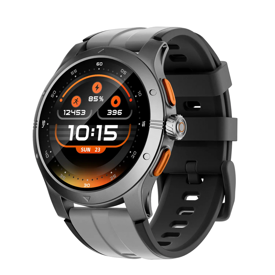 Runmefit RACER 3
