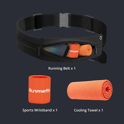Runmefit Sports Kit
