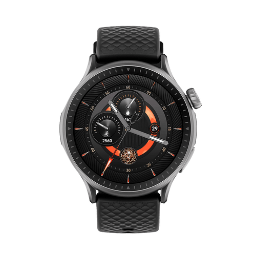 Runmefit GTR3 AMOLED Smart Sports Watch