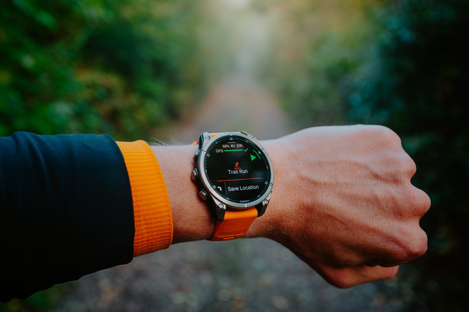 Why Do You Need a GPS Watch?