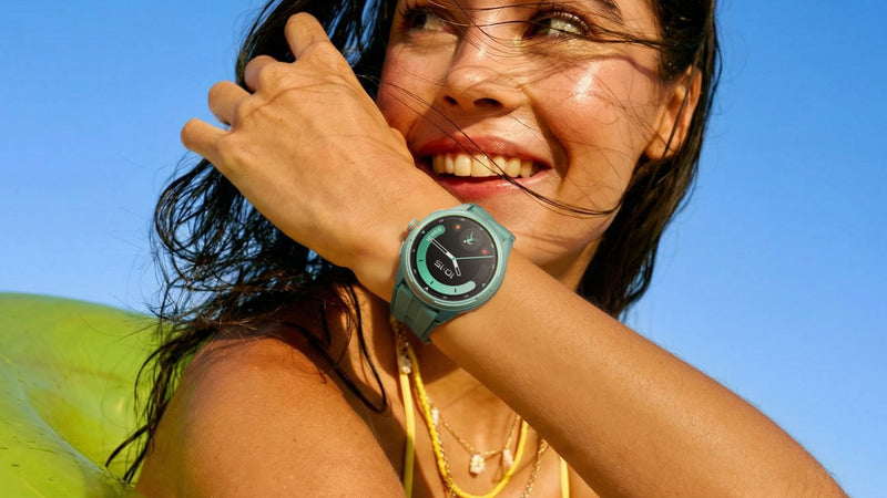 Exclusive Watch Faces