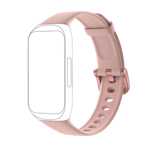 Blossom Pink