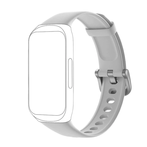 Glacier White