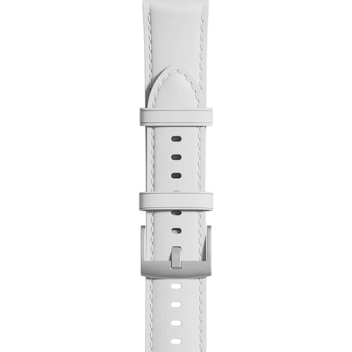 Glacier White