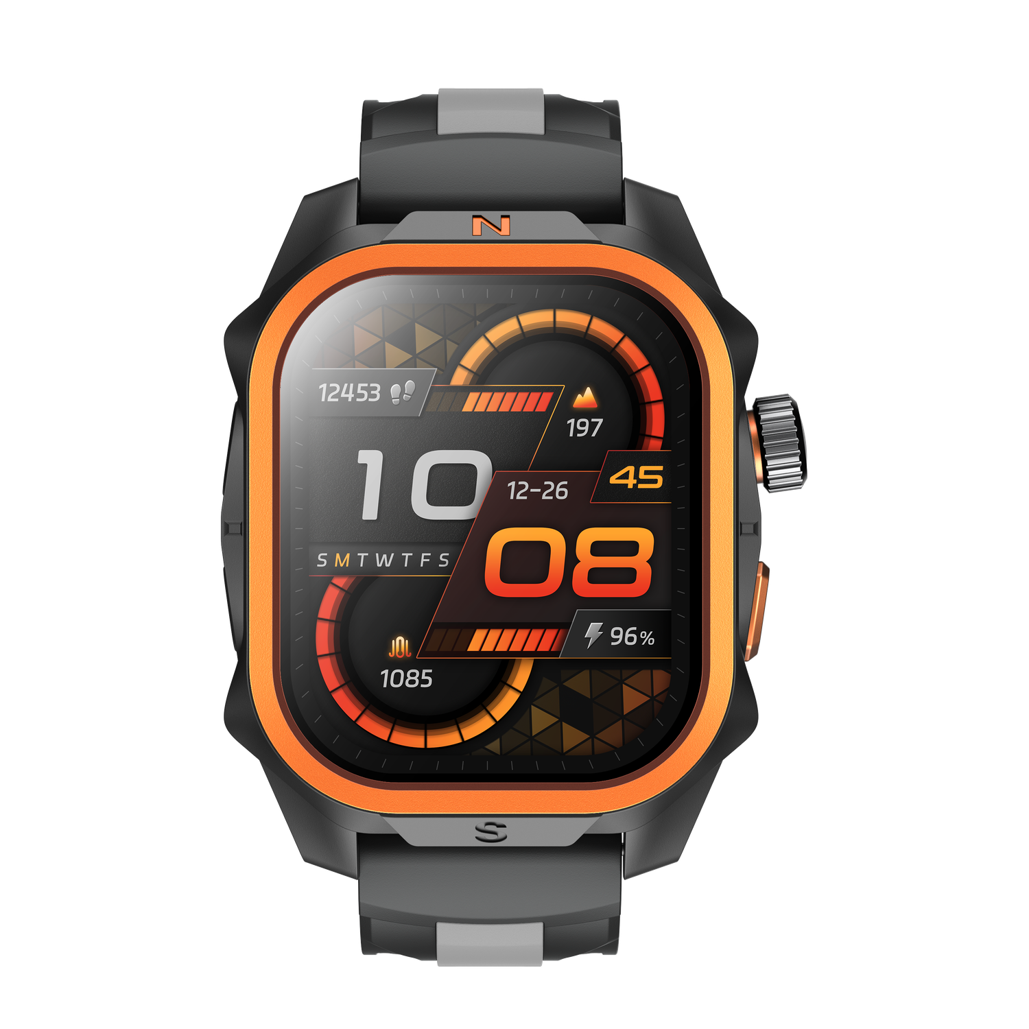 Runmefit RACER 5 Pro