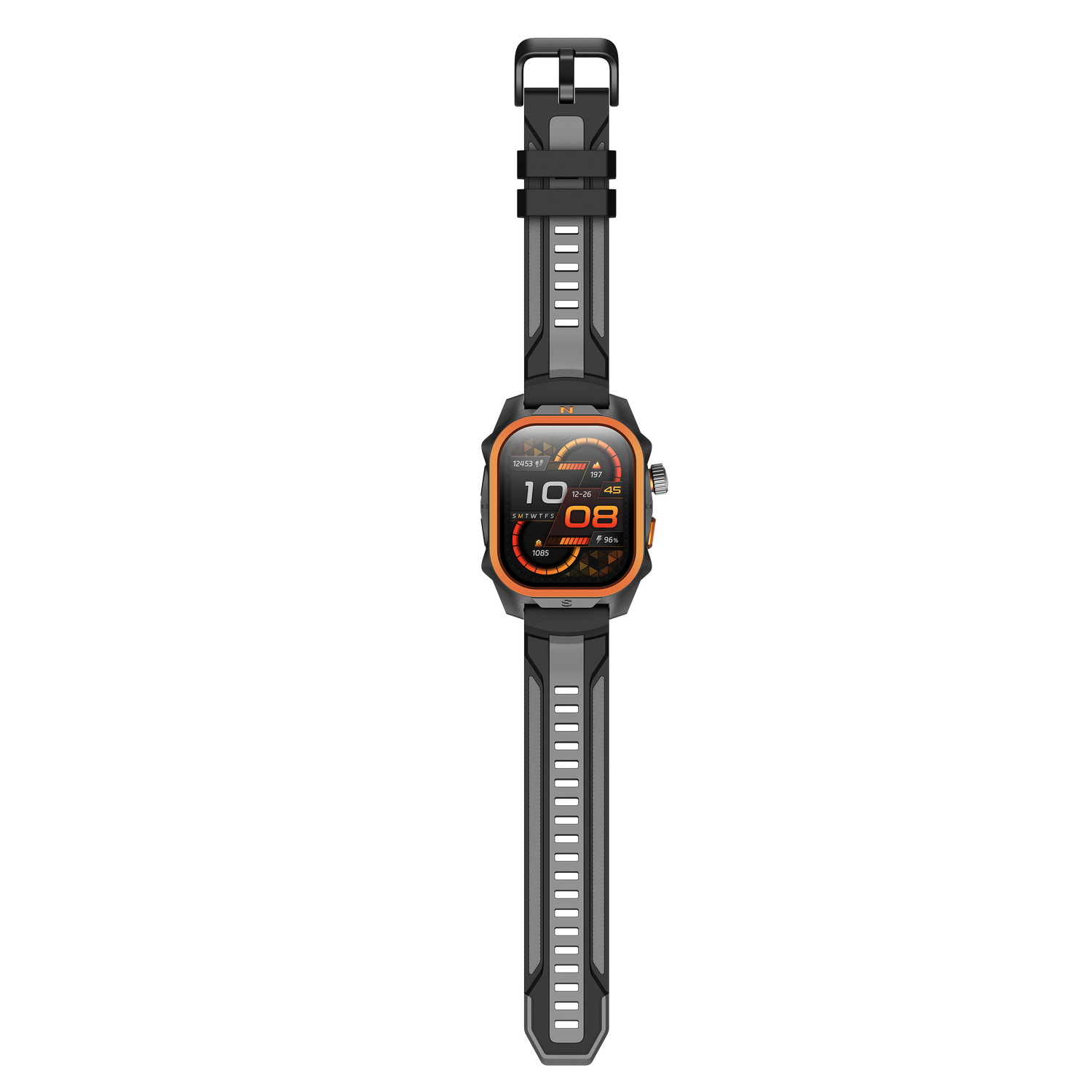 Runmefit RACER 5 Pro