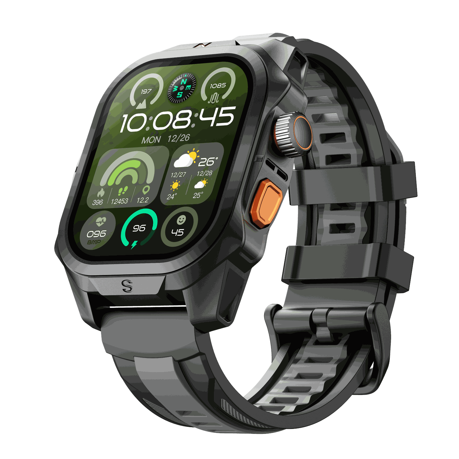 Runmefit RACER 5 Pro