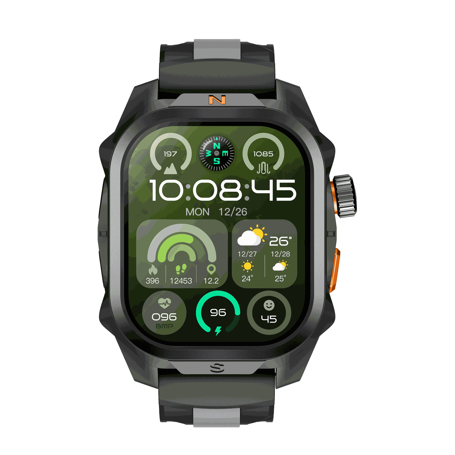Runmefit RACER 5 Pro