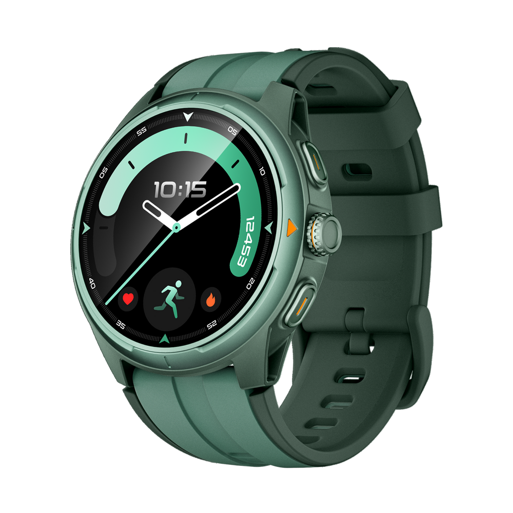 Alpine Green