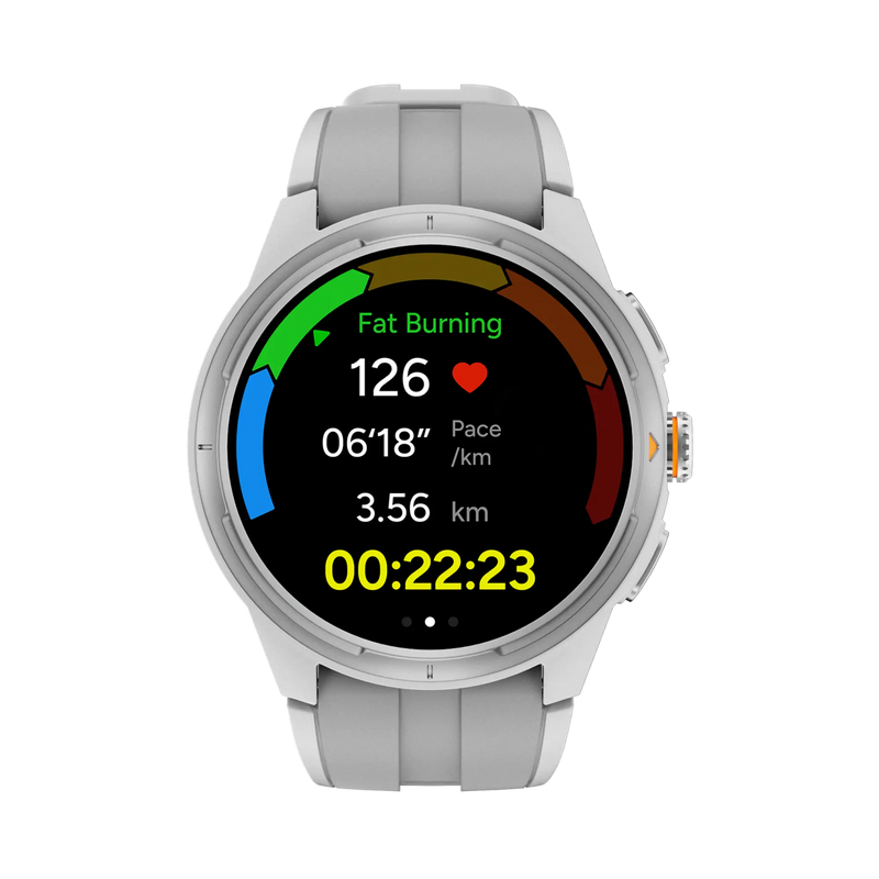 Runmefit RACER 4