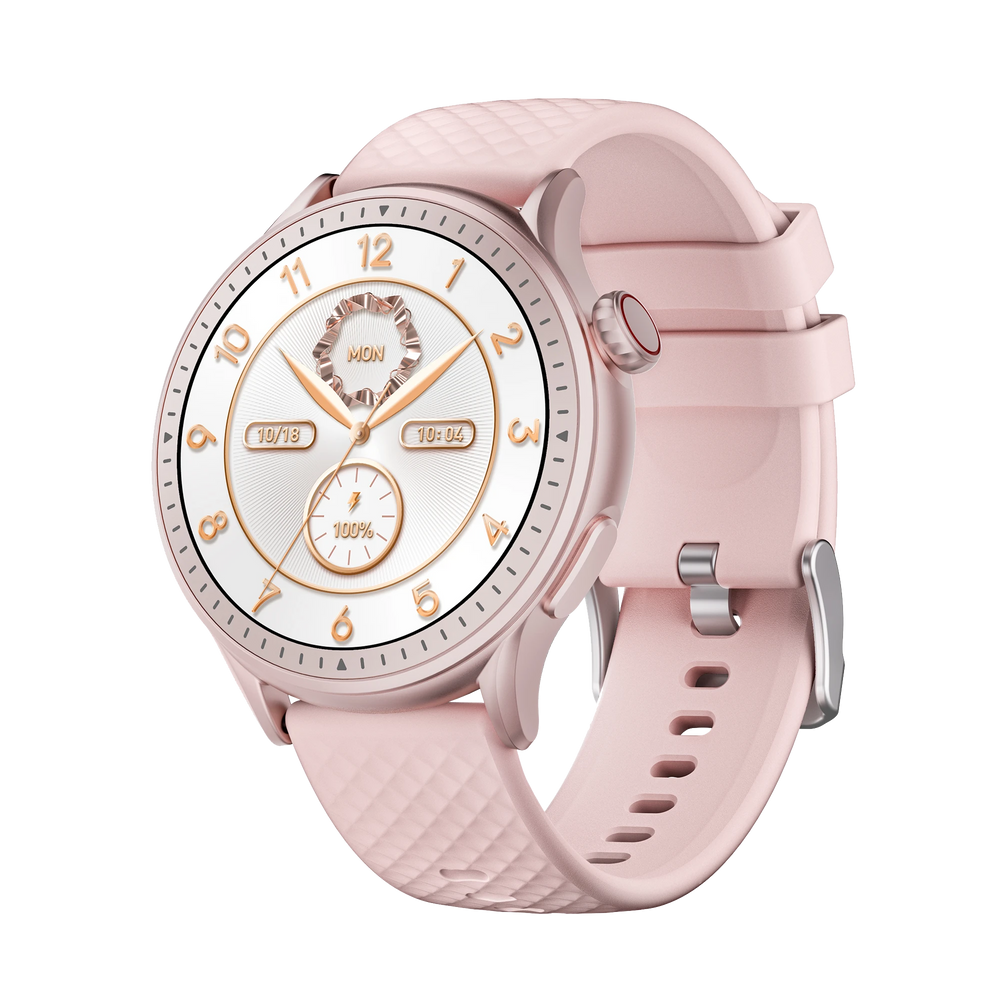 Blossom Pink