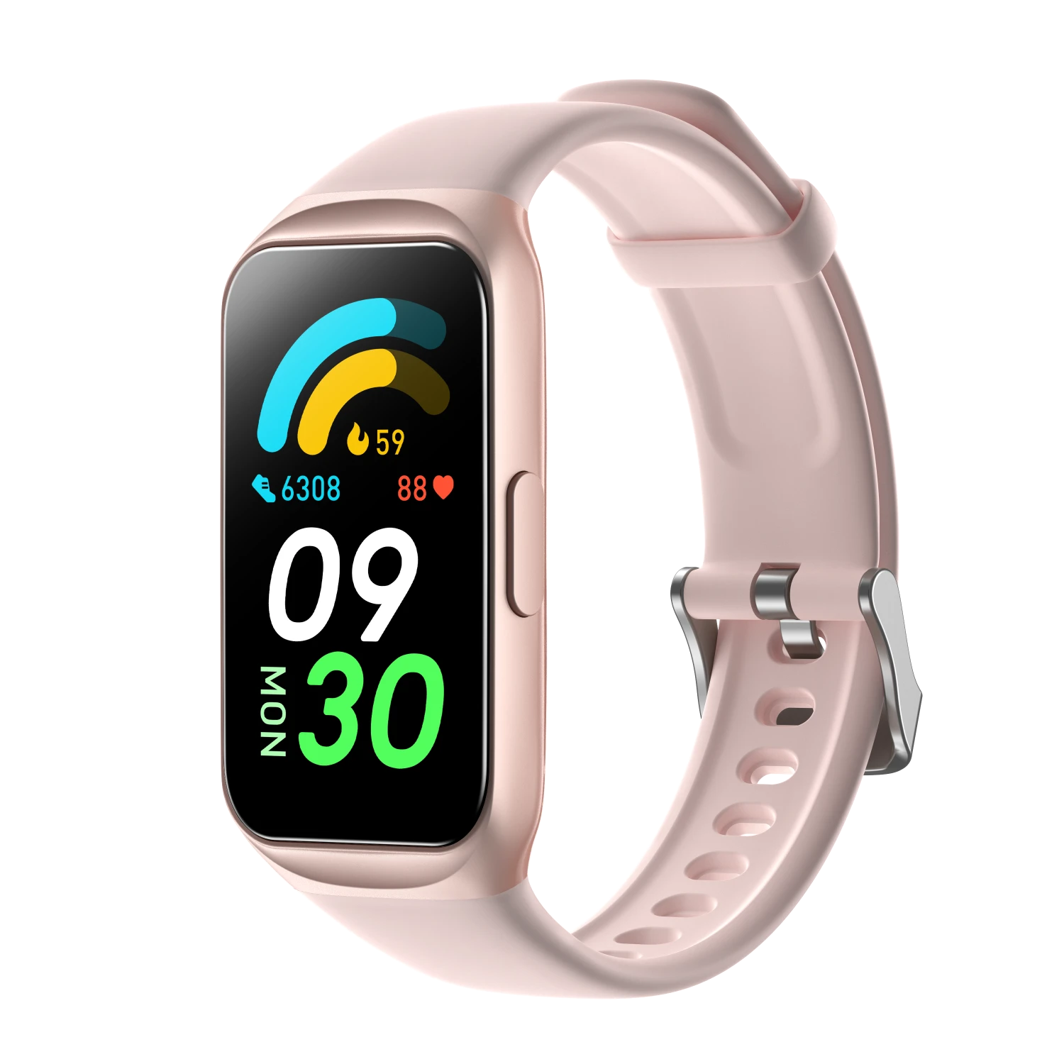 Runmefit GTL2 Fitness Tracker - Elegant Edition