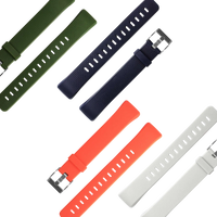 Blue+Orange+White+Green