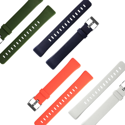 Blue+Orange+White+Green