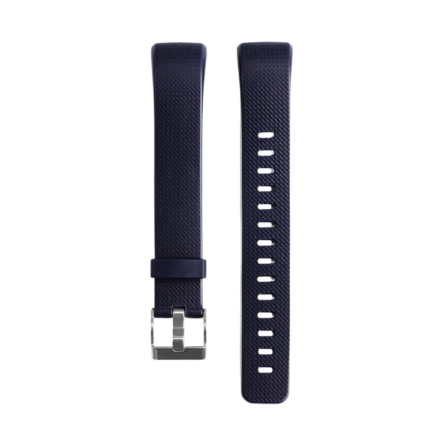 Replacement Silicone Band For Runmefit S5 Fitness Tracker