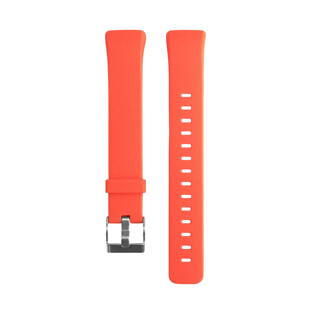 Replacement Silicone Band For Runmefit S5 Fitness Tracker