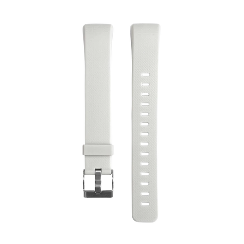 Glacier White