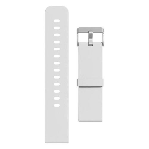 Glacier White