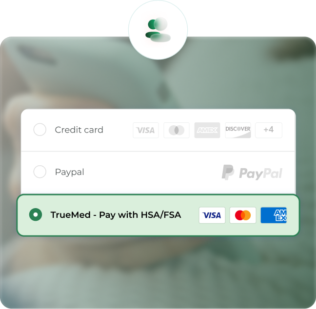 Select Truemed