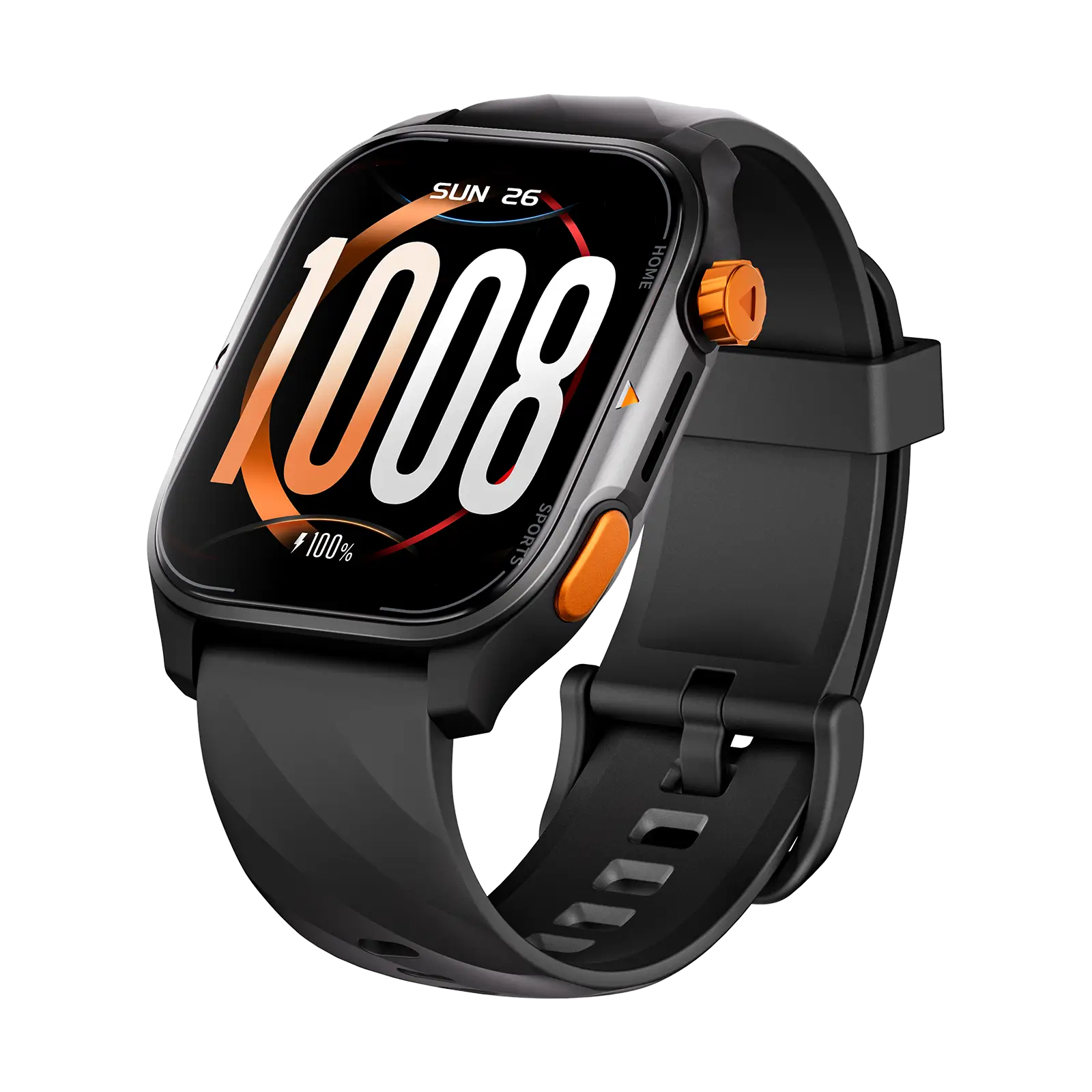 Runmefit WATCH 3 Active