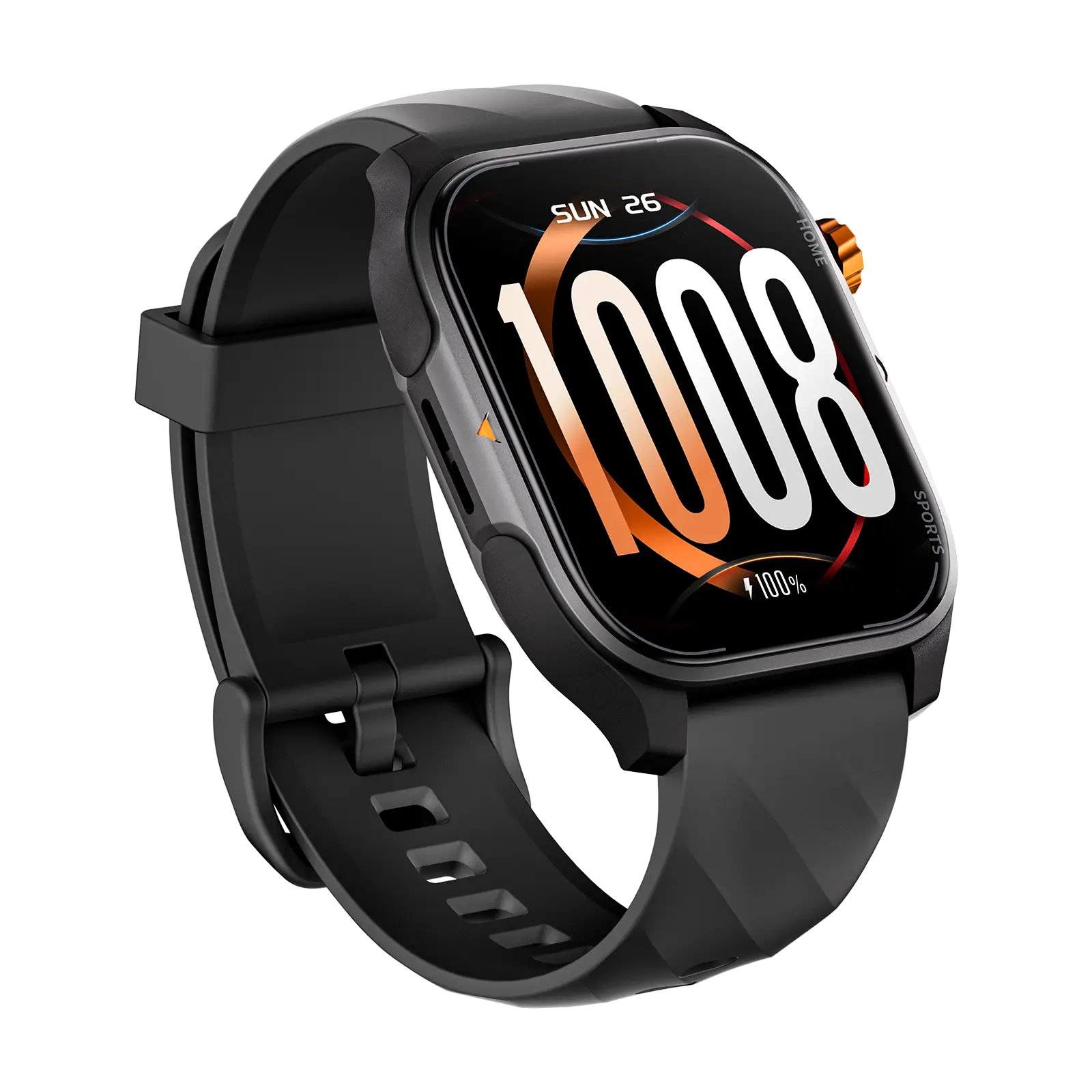 Runmefit WATCH 3 Active