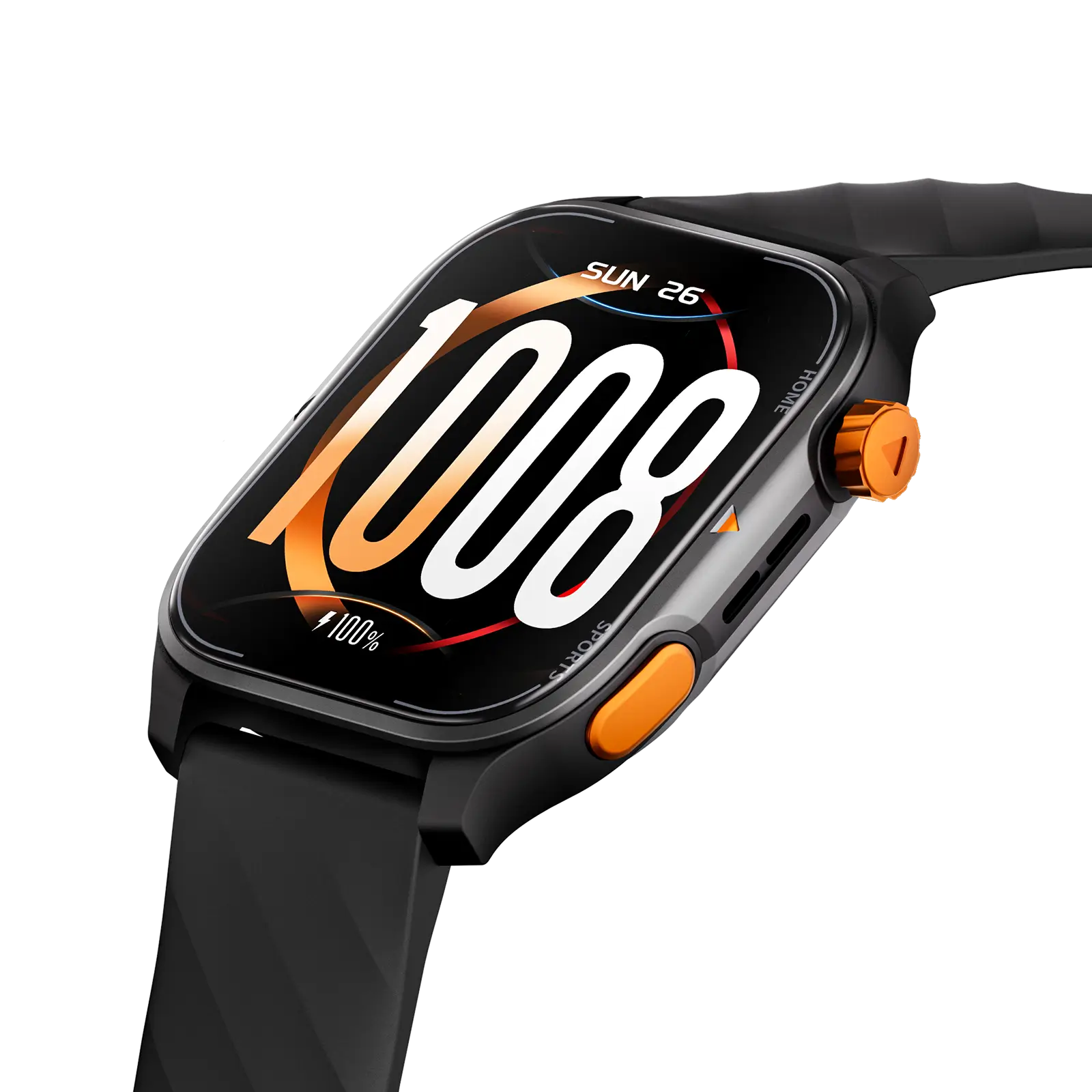 Runmefit WATCH 3 Active